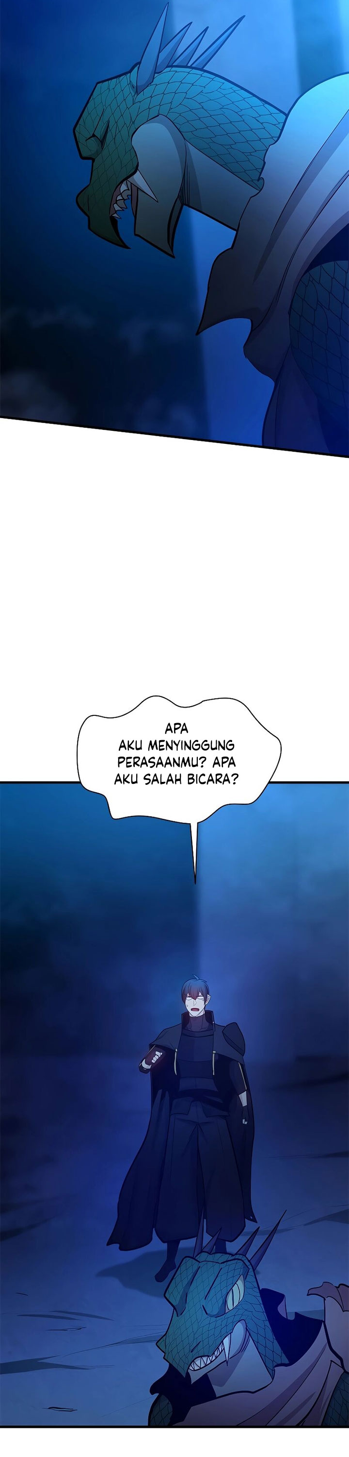 The Tutorial is Too Hard Chapter 153 page 41