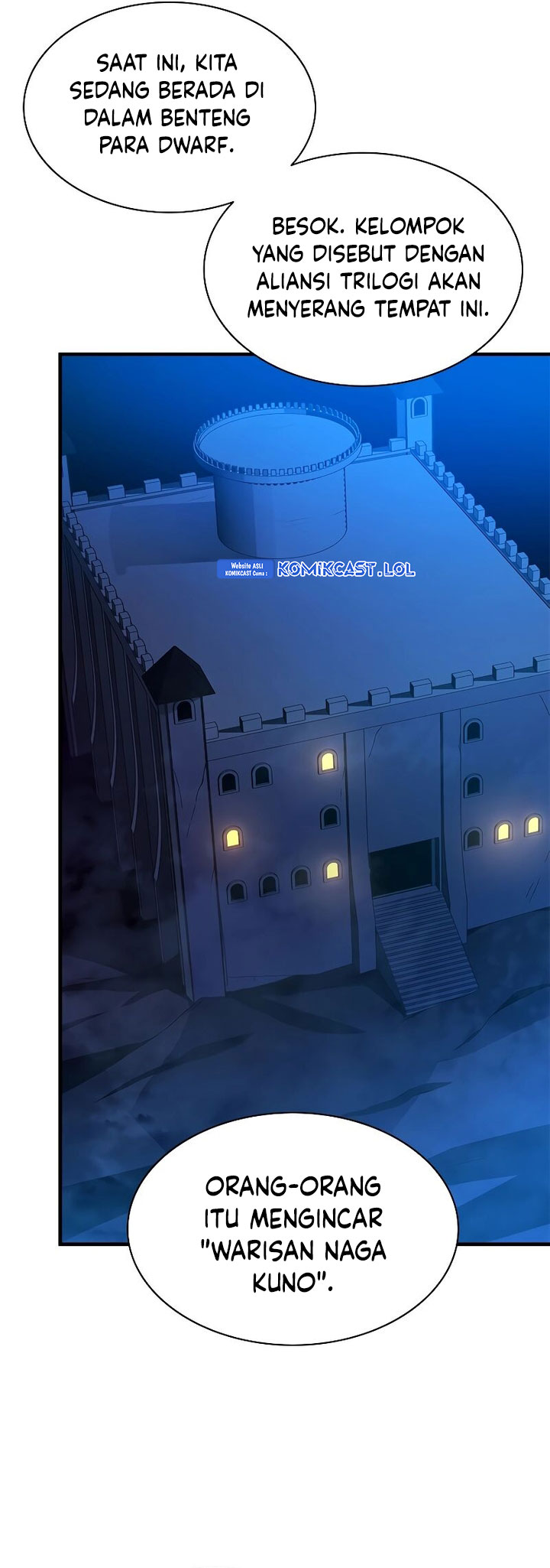 The Tutorial is Too Hard Chapter 153 page 7