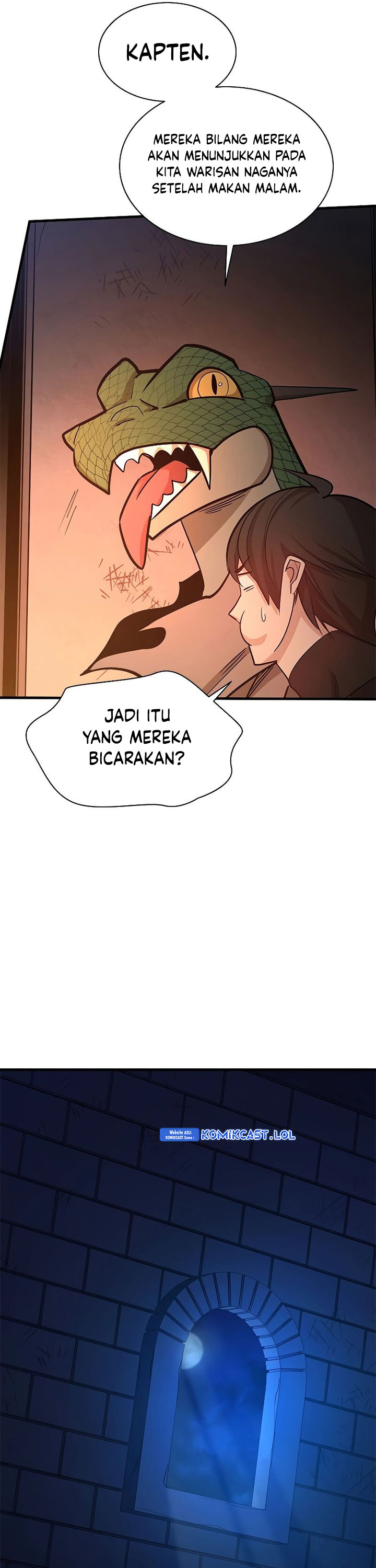 The Tutorial is Too Hard Chapter 153 page 37
