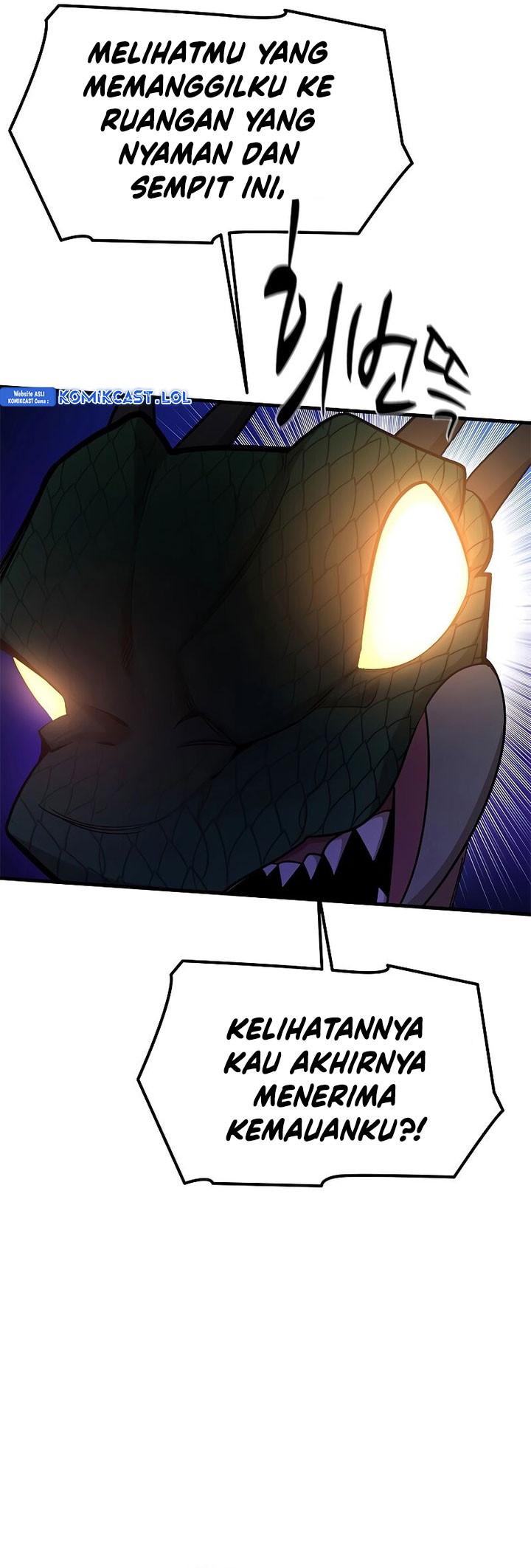 The Tutorial is Too Hard Chapter 153 page 4