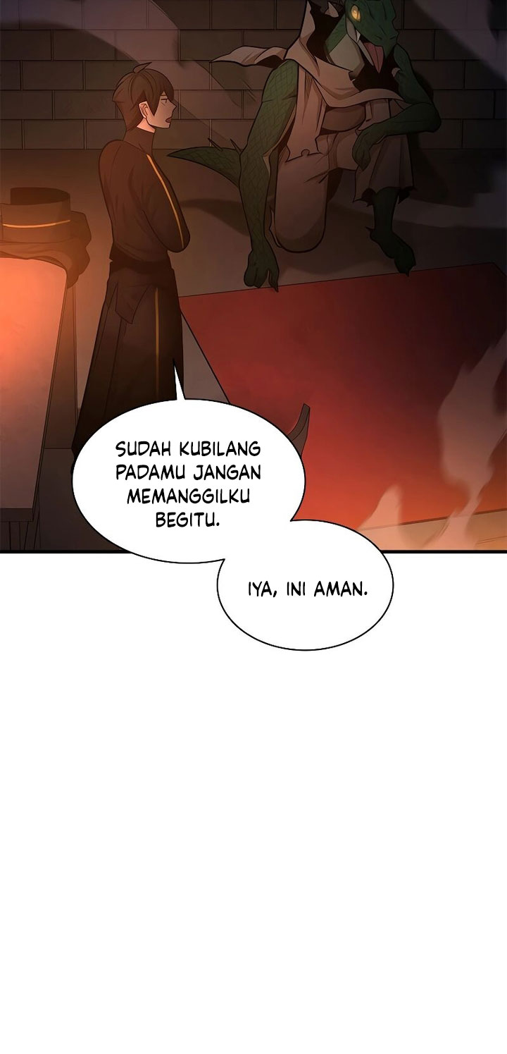 The Tutorial is Too Hard Chapter 153 page 3