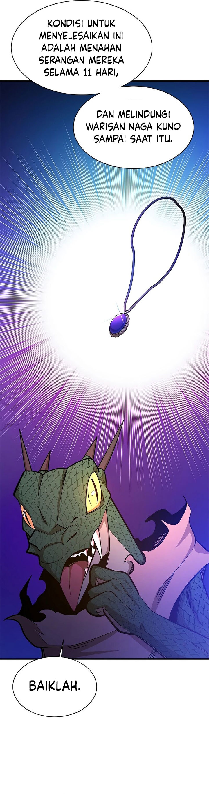 The Tutorial is Too Hard Chapter 153 page 8