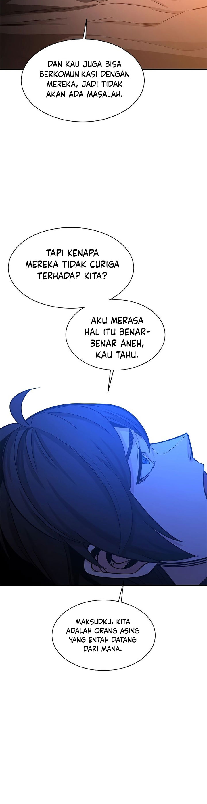 The Tutorial is Too Hard Chapter 153 page 50