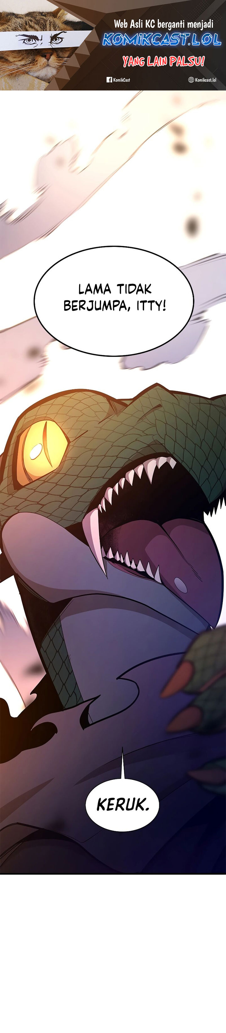 The Tutorial is Too Hard Chapter 153 page 1