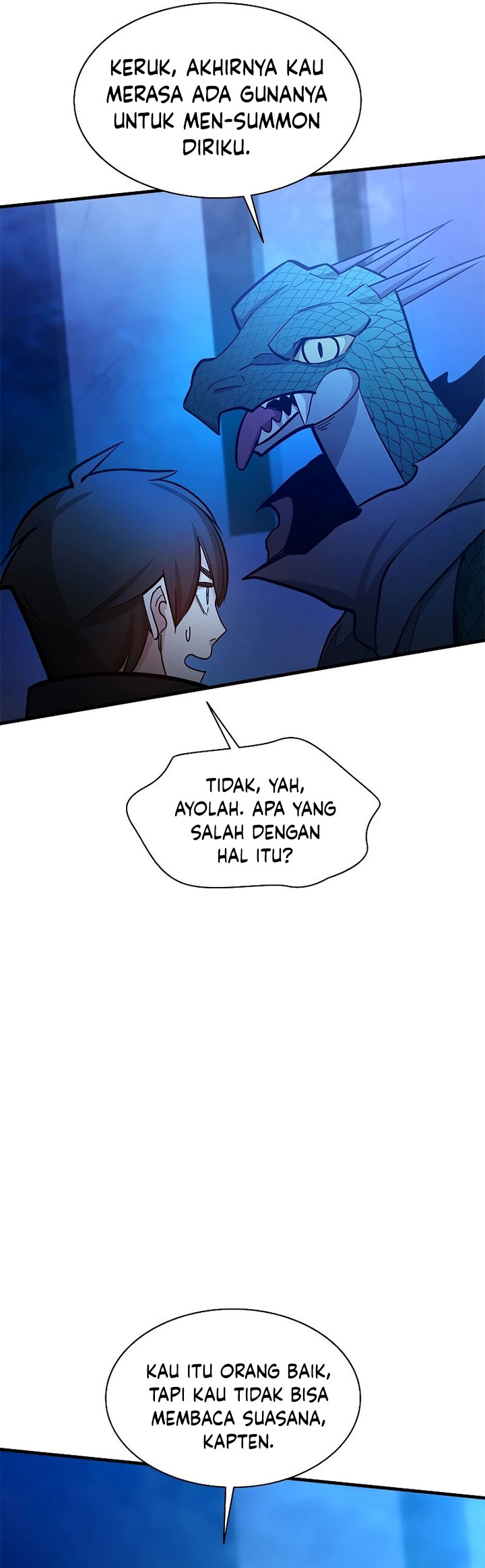The Tutorial is Too Hard Chapter 153 page 40
