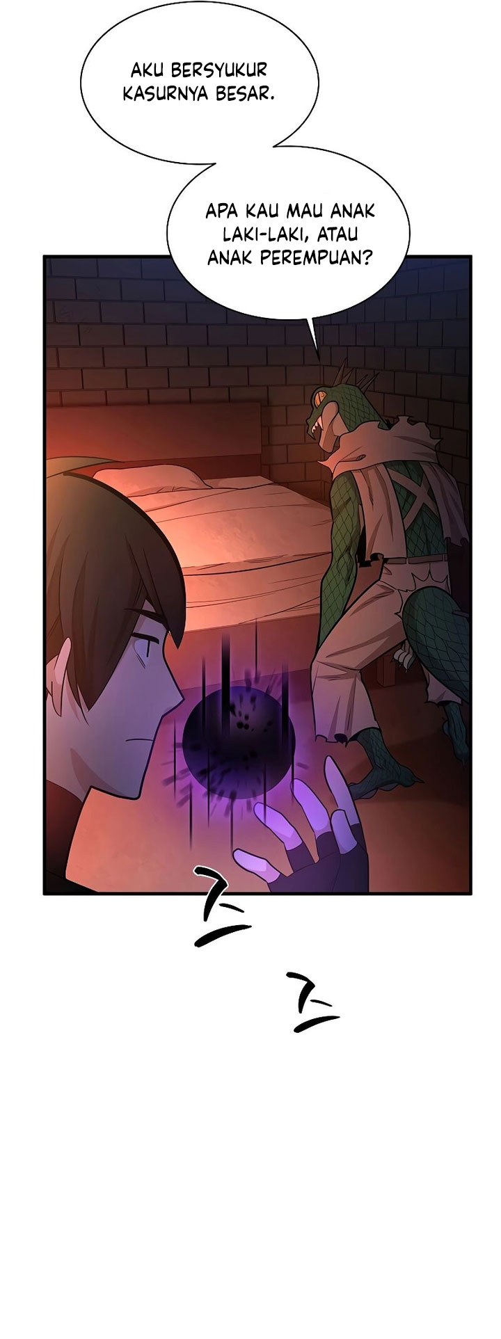 The Tutorial is Too Hard Chapter 153 page 5