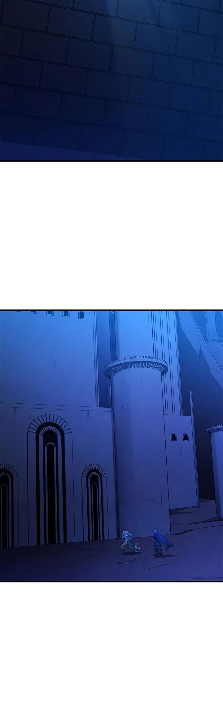 The Tutorial is Too Hard Chapter 153 page 38