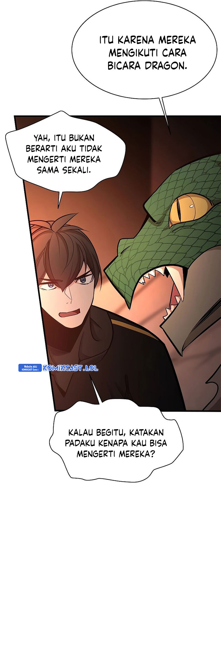 The Tutorial is Too Hard Chapter 153 page 32
