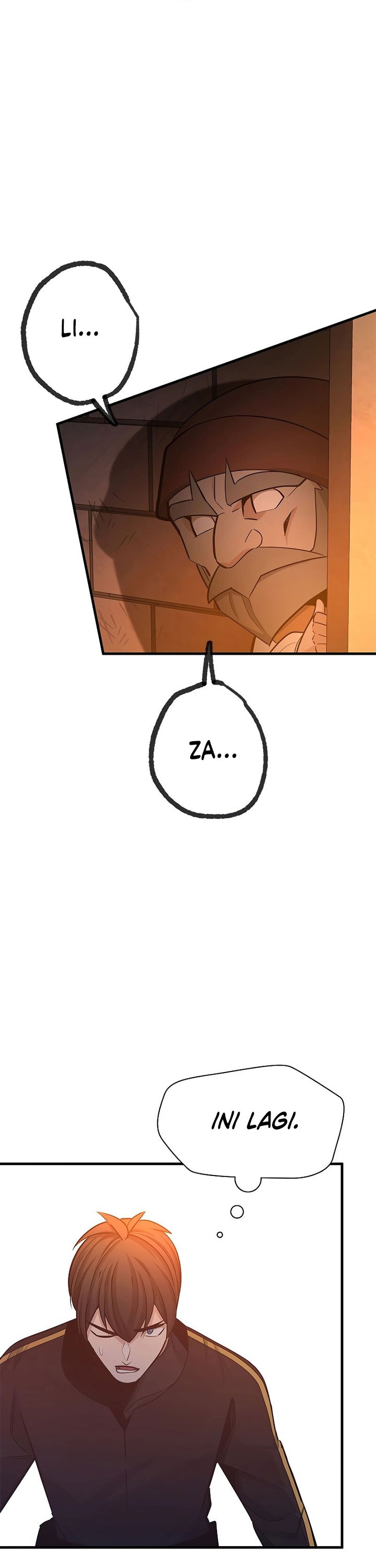 The Tutorial is Too Hard Chapter 153 page 26