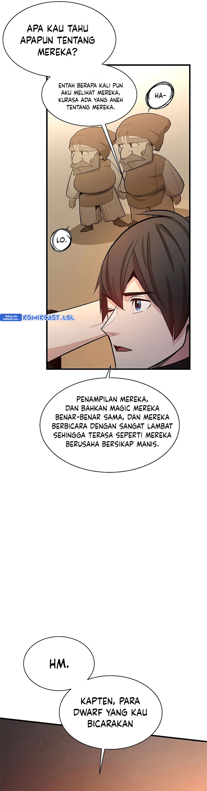 The Tutorial is Too Hard Chapter 153 page 9