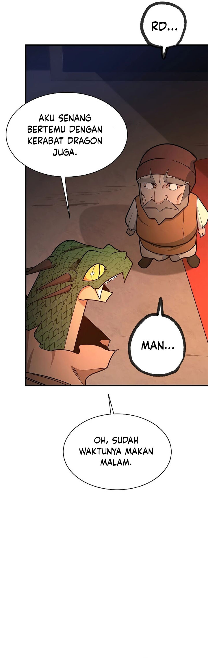 The Tutorial is Too Hard Chapter 153 page 28