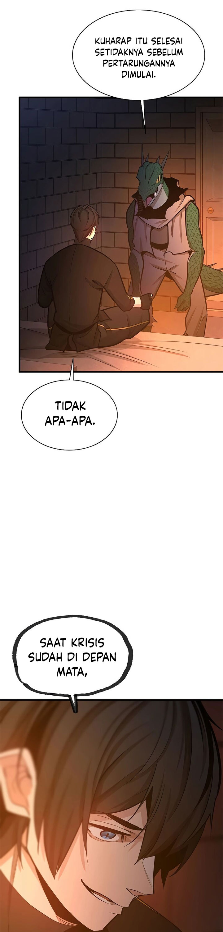 The Tutorial is Too Hard Chapter 153 page 23