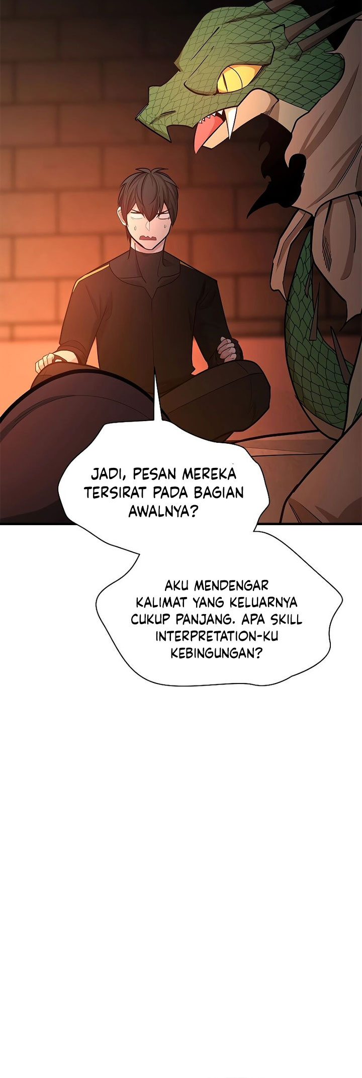The Tutorial is Too Hard Chapter 153 page 31