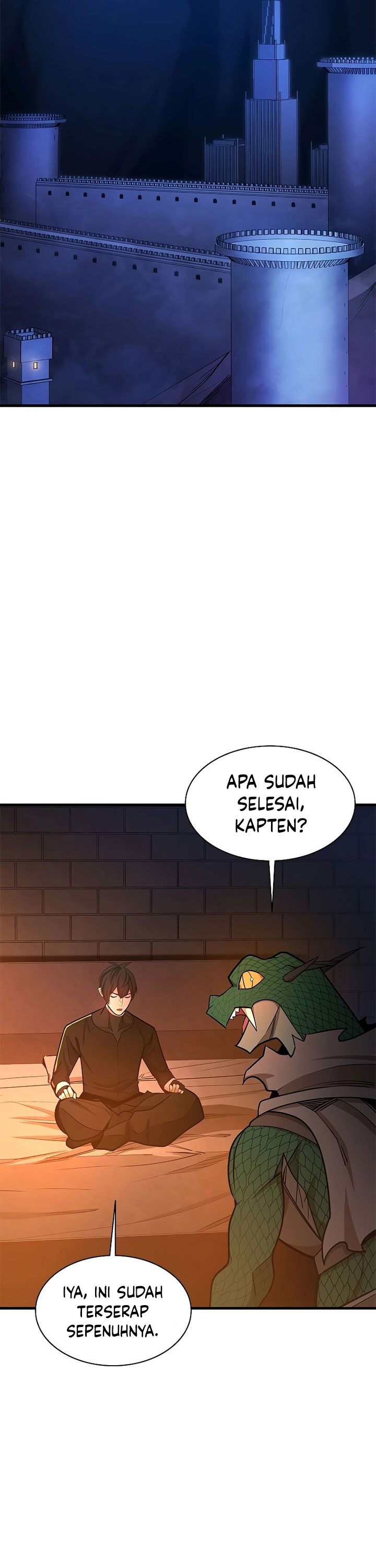 The Tutorial is Too Hard Chapter 153 page 21