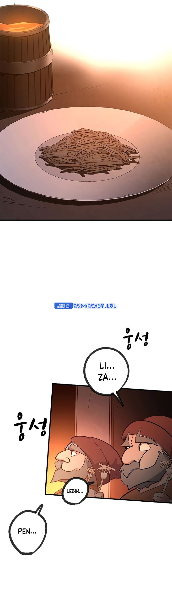 The Tutorial is Too Hard Chapter 153 page 34