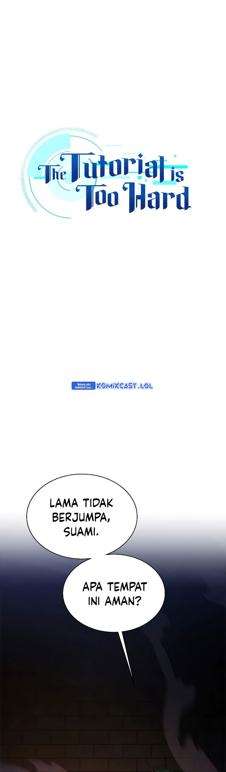 The Tutorial is Too Hard Chapter 153 page 2