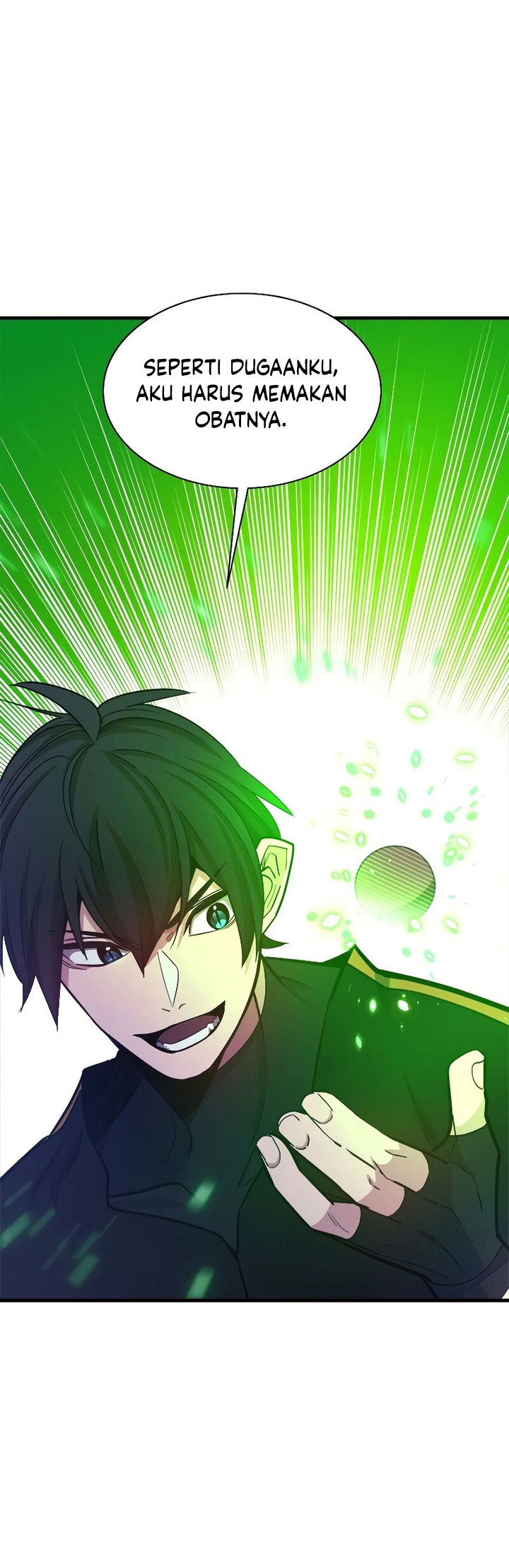 The Tutorial is Too Hard Chapter 153 page 13