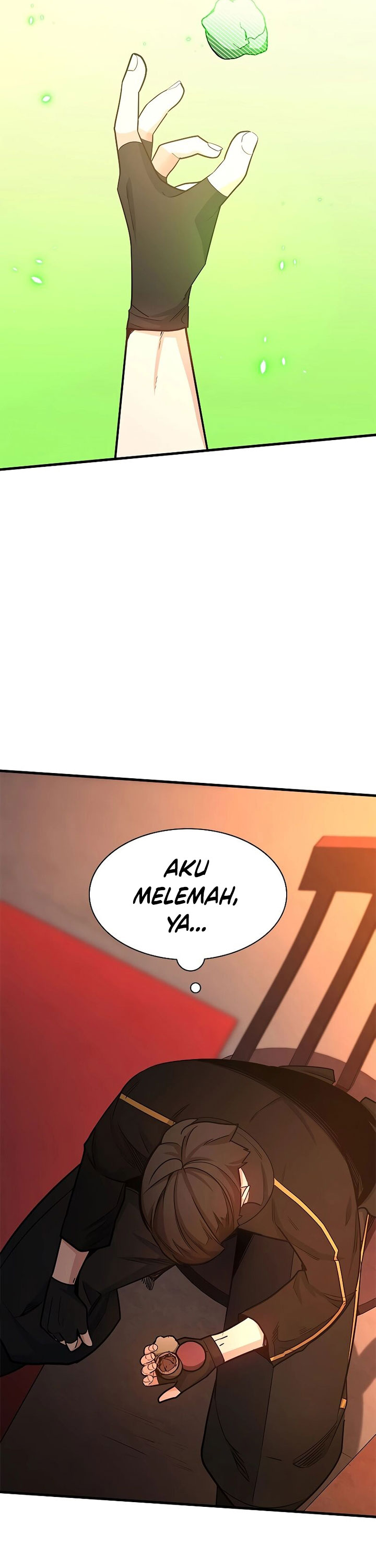 The Tutorial is Too Hard Chapter 153 page 16