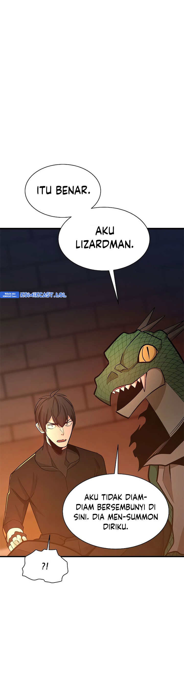The Tutorial is Too Hard Chapter 153 page 27
