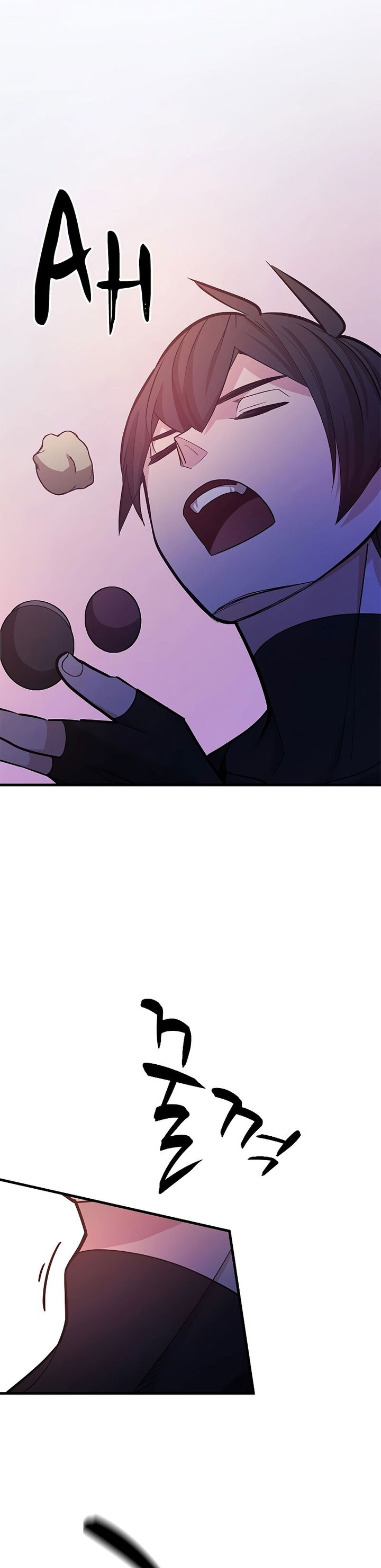The Tutorial is Too Hard Chapter 153 page 18