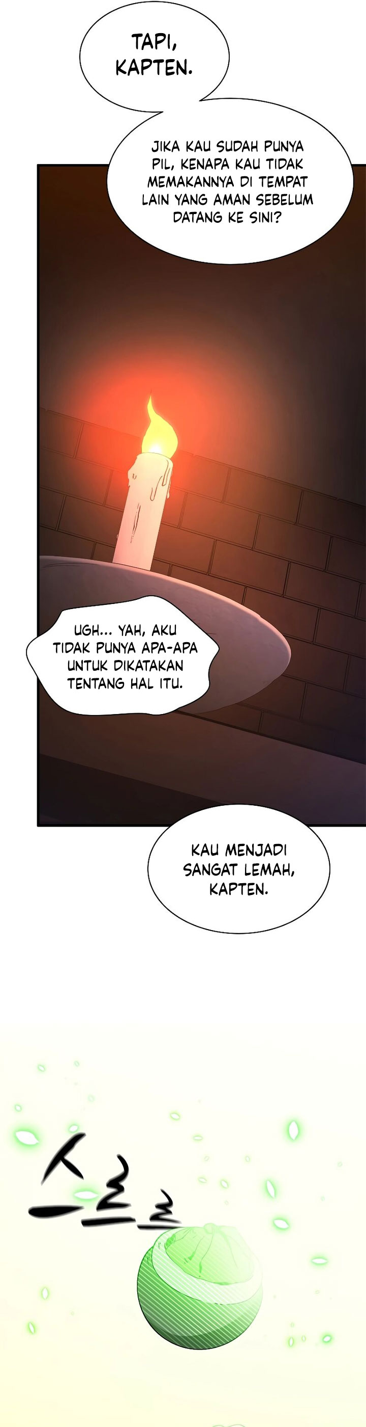 The Tutorial is Too Hard Chapter 153 page 15