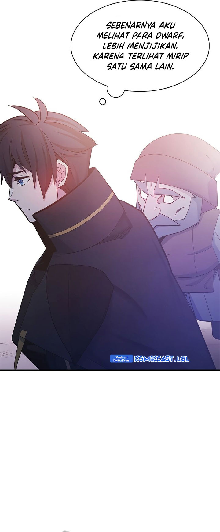 The Tutorial is Too Hard Chapter 154 page 34