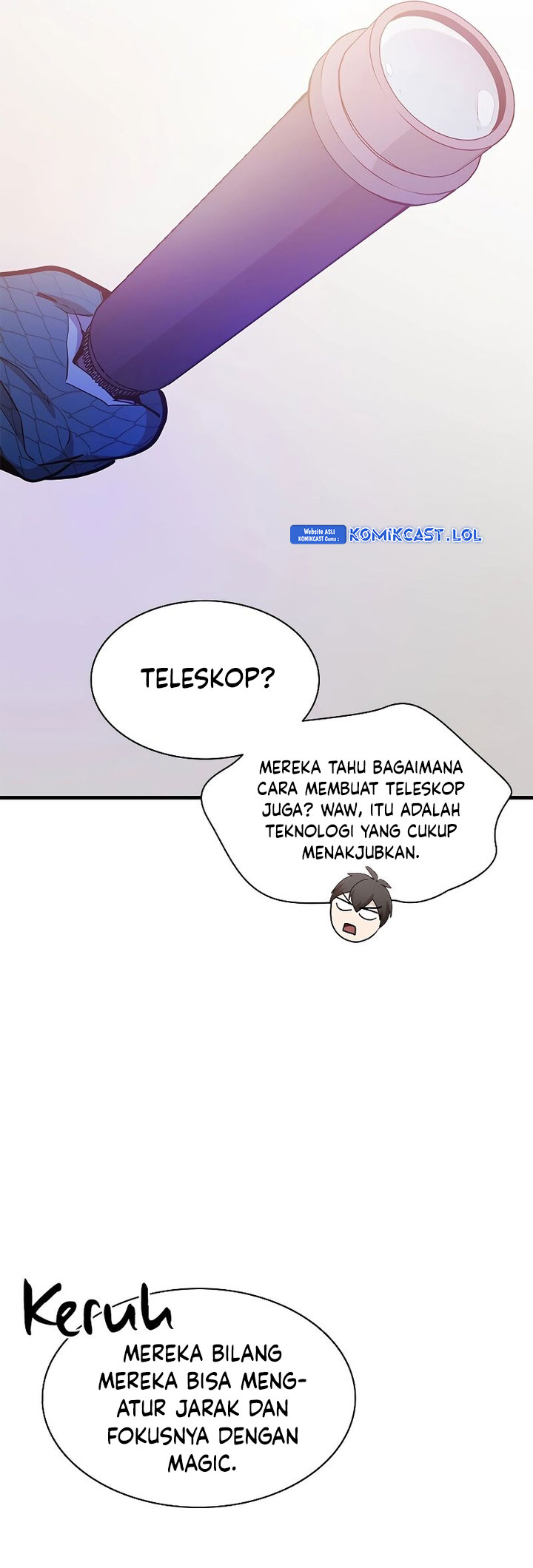 The Tutorial is Too Hard Chapter 154 page 17