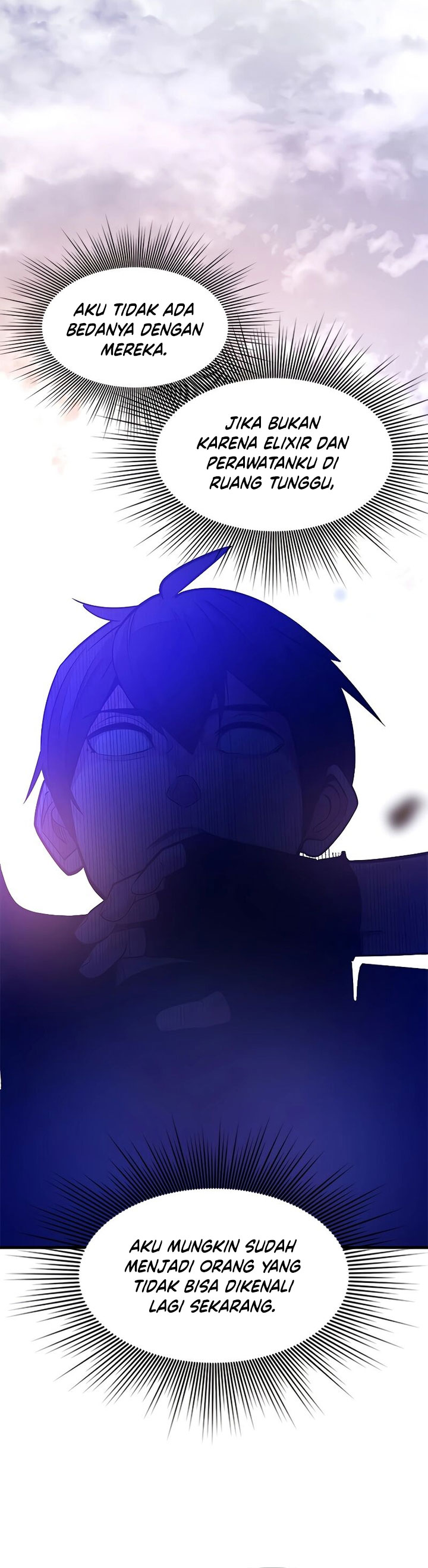 The Tutorial is Too Hard Chapter 154 page 33