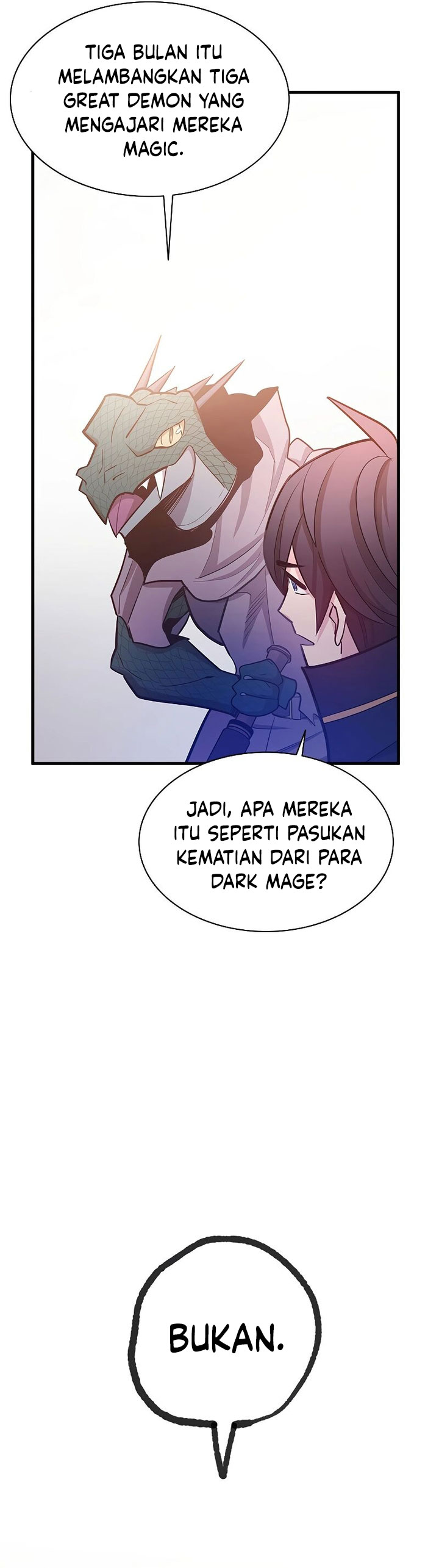 The Tutorial is Too Hard Chapter 154 page 23