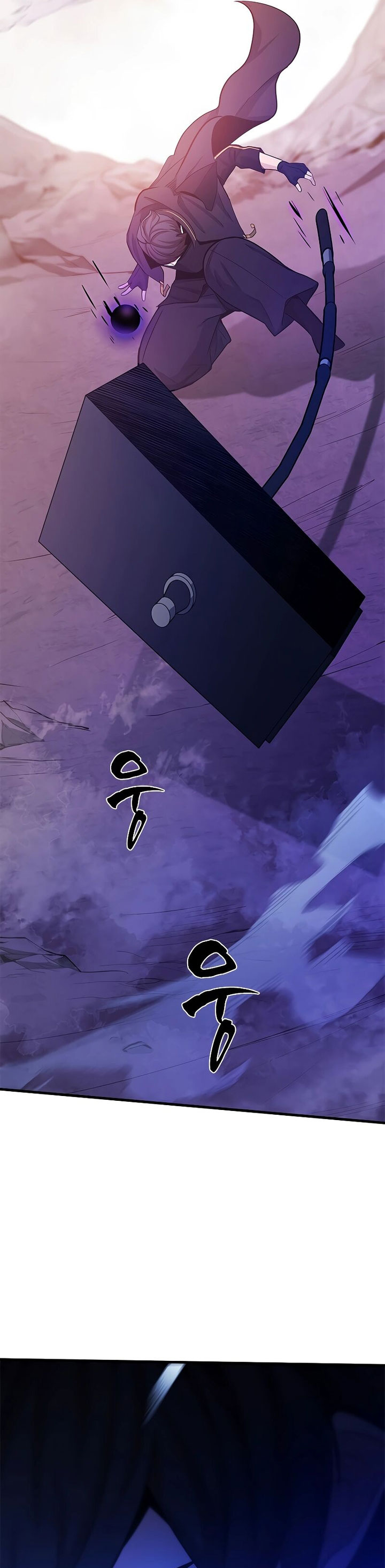 The Tutorial is Too Hard Chapter 154 page 48