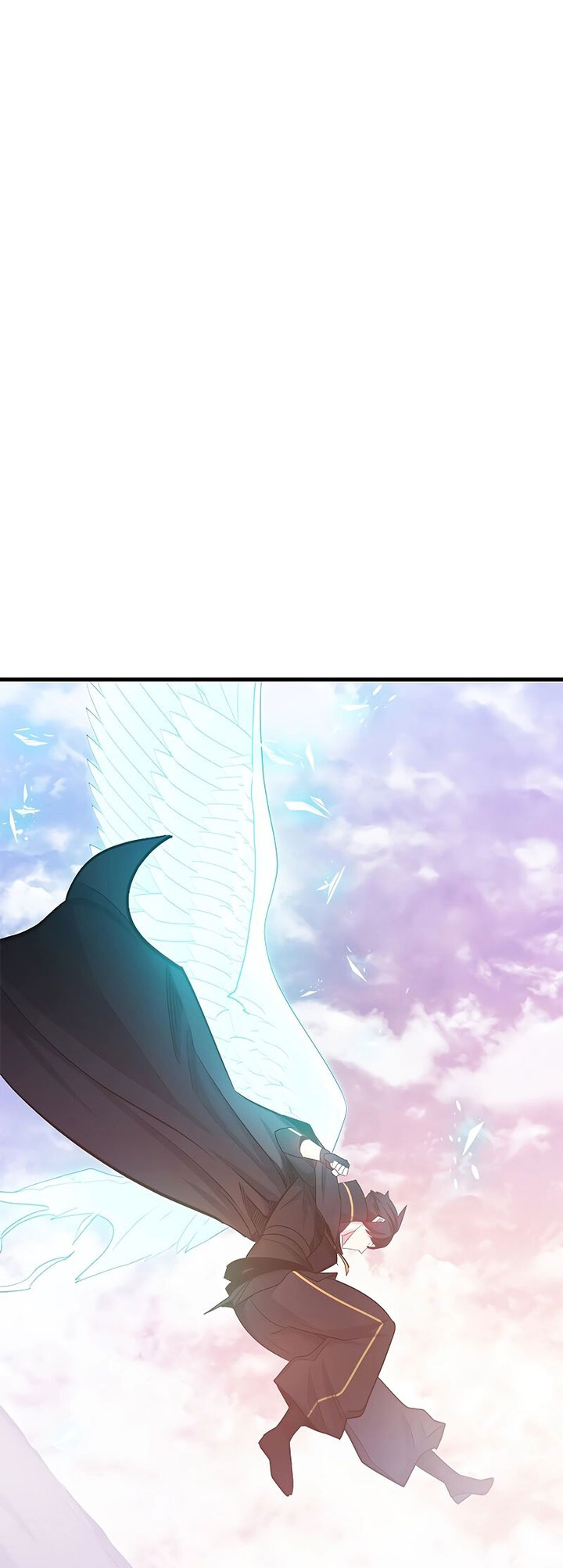 The Tutorial is Too Hard Chapter 154 page 41