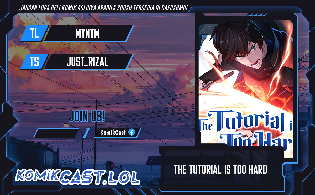 The Tutorial is Too Hard Chapter 154 page 0