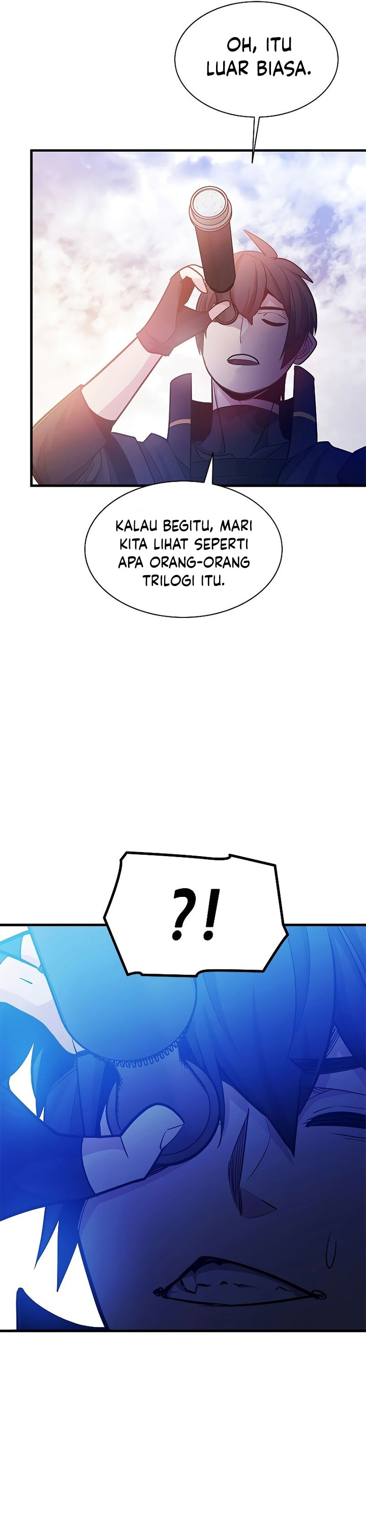 The Tutorial is Too Hard Chapter 154 page 18