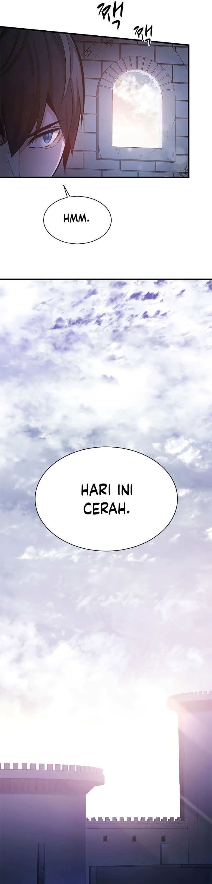 The Tutorial is Too Hard Chapter 154 page 3