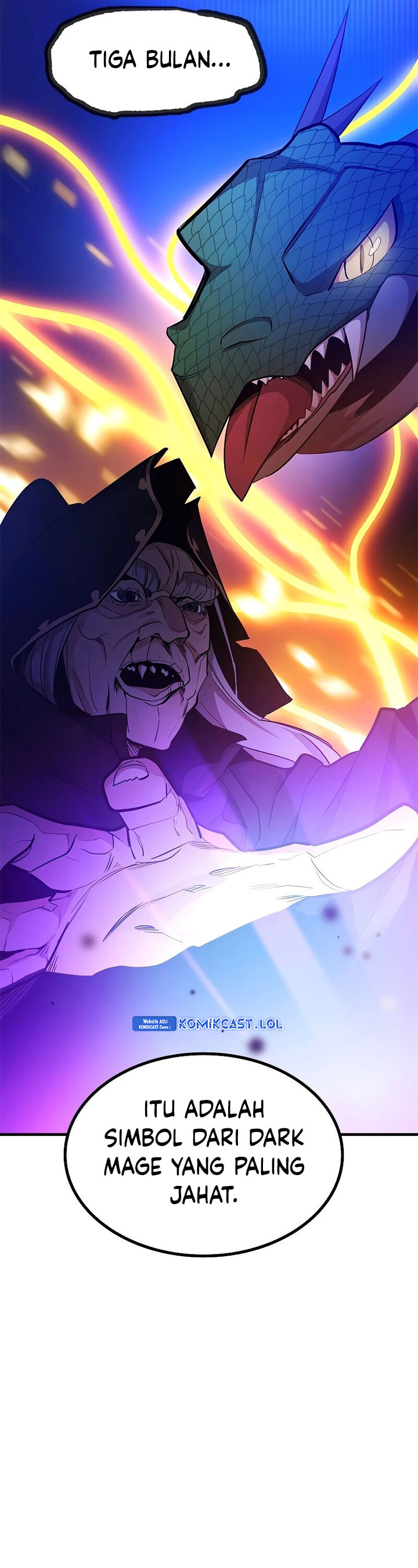 The Tutorial is Too Hard Chapter 154 page 22