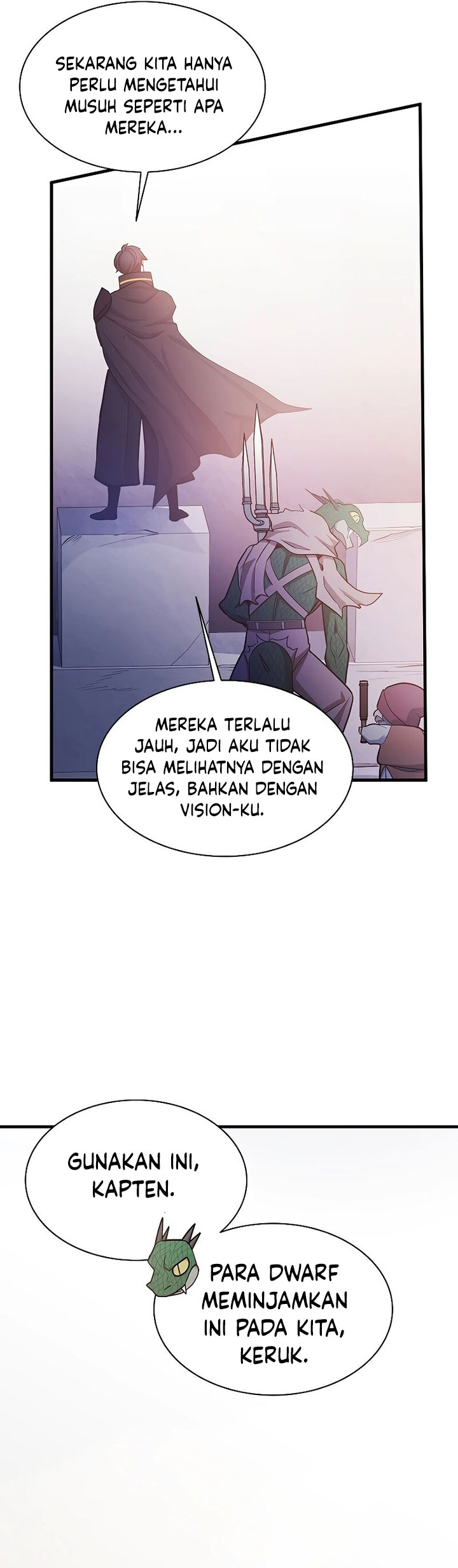 The Tutorial is Too Hard Chapter 154 page 16