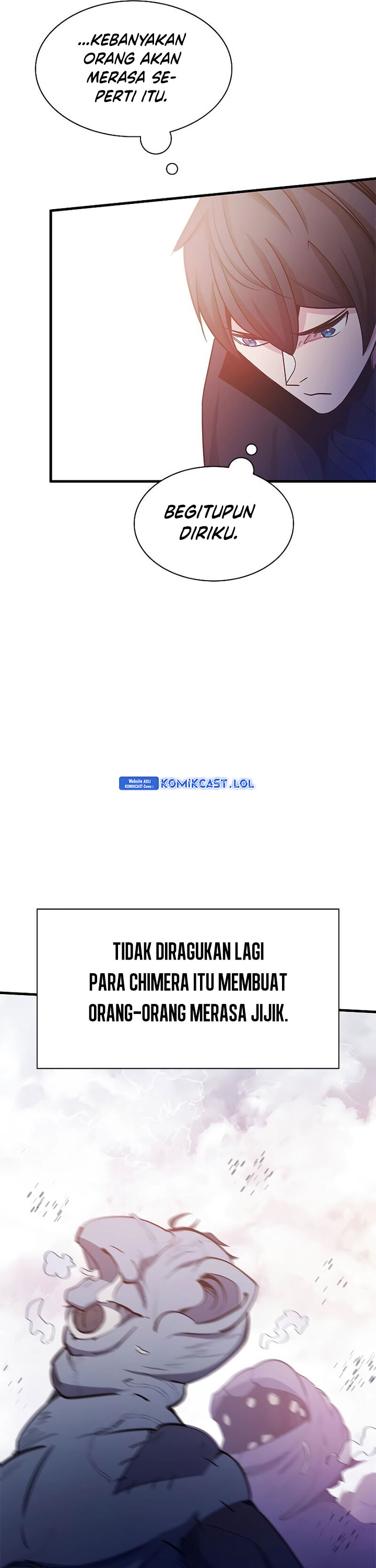The Tutorial is Too Hard Chapter 154 page 29