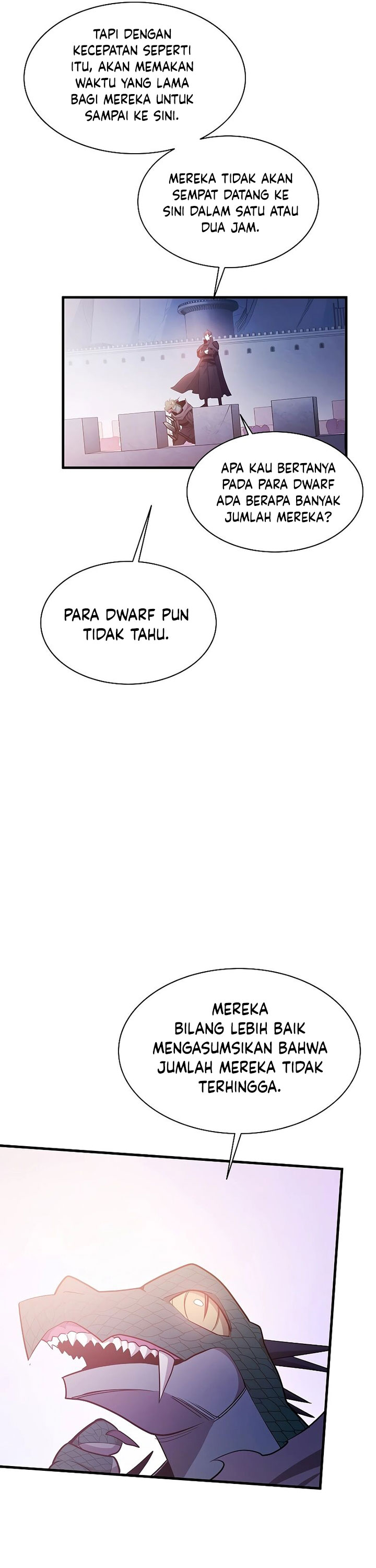 The Tutorial is Too Hard Chapter 154 page 13