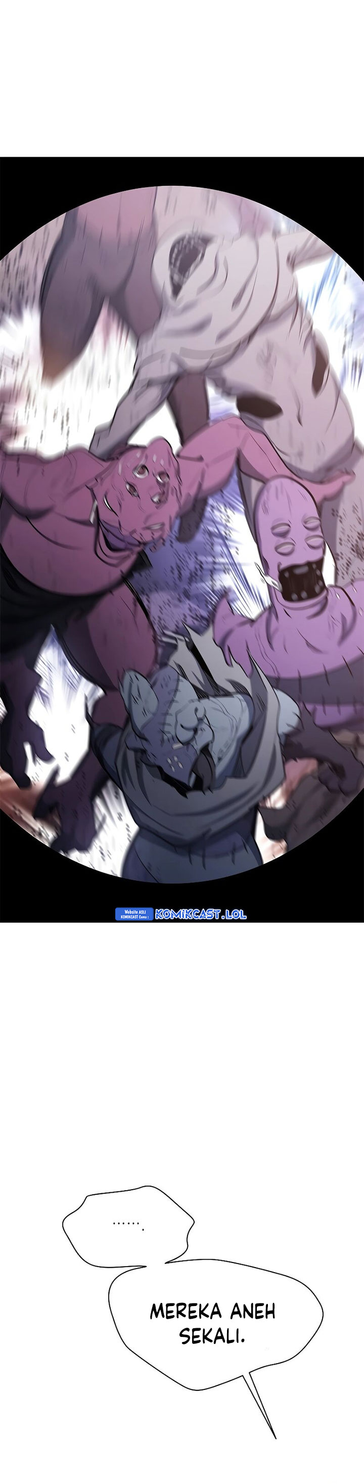 The Tutorial is Too Hard Chapter 154 page 19