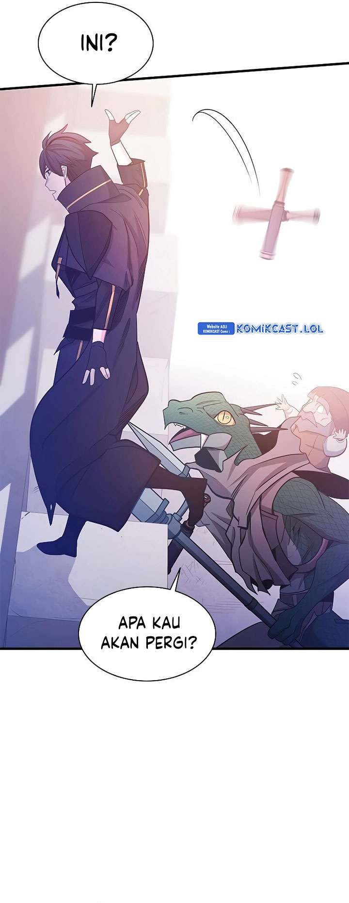 The Tutorial is Too Hard Chapter 154 page 37
