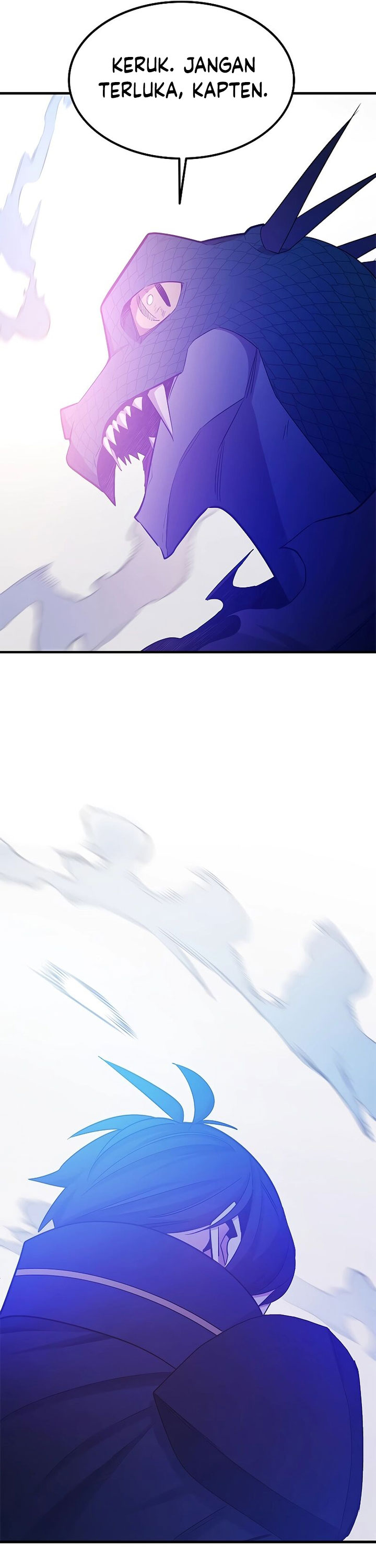 The Tutorial is Too Hard Chapter 154 page 40
