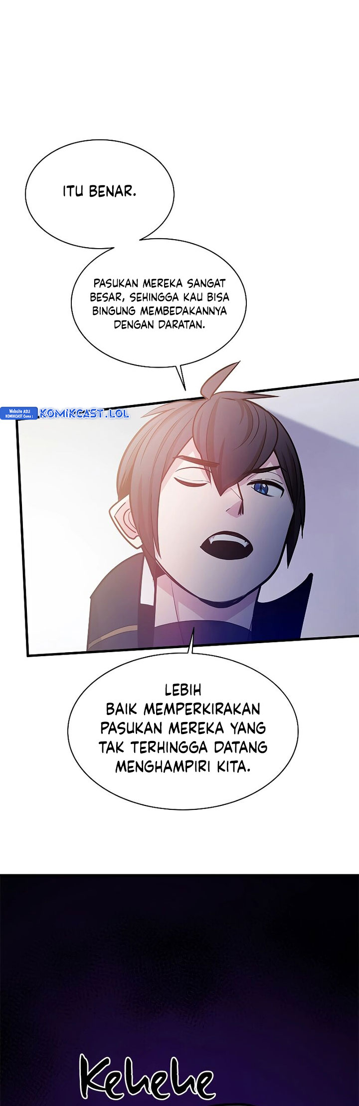 The Tutorial is Too Hard Chapter 154 page 14