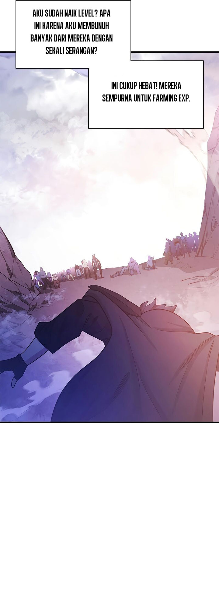 The Tutorial is Too Hard Chapter 154 page 50
