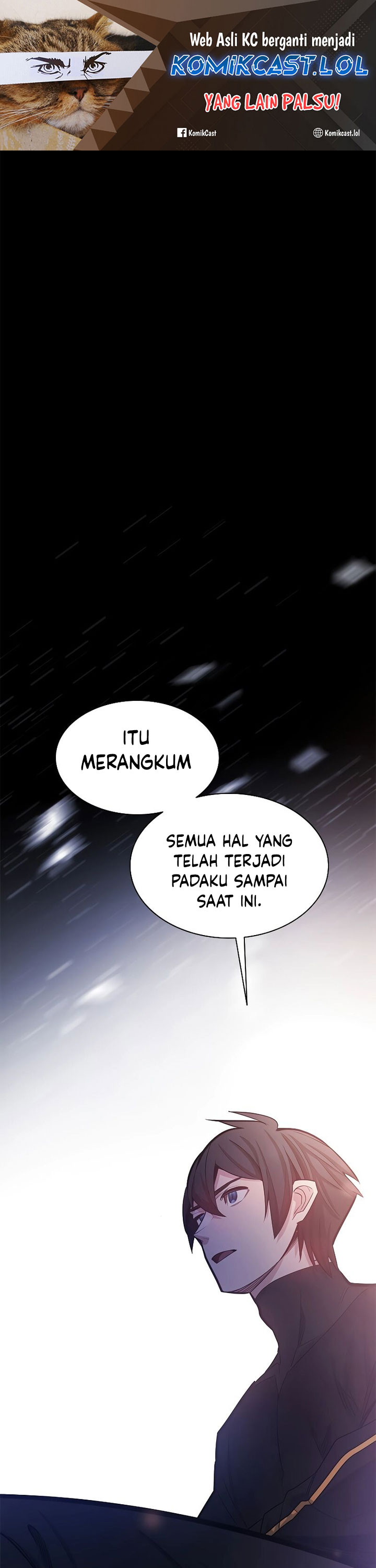The Tutorial is Too Hard Chapter 154 page 1
