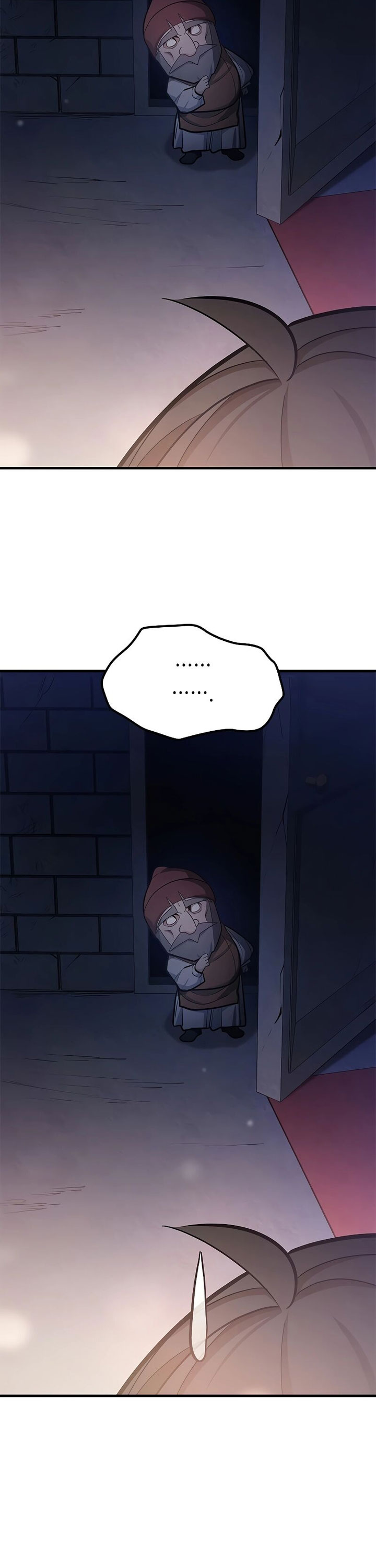 The Tutorial is Too Hard Chapter 154 page 6