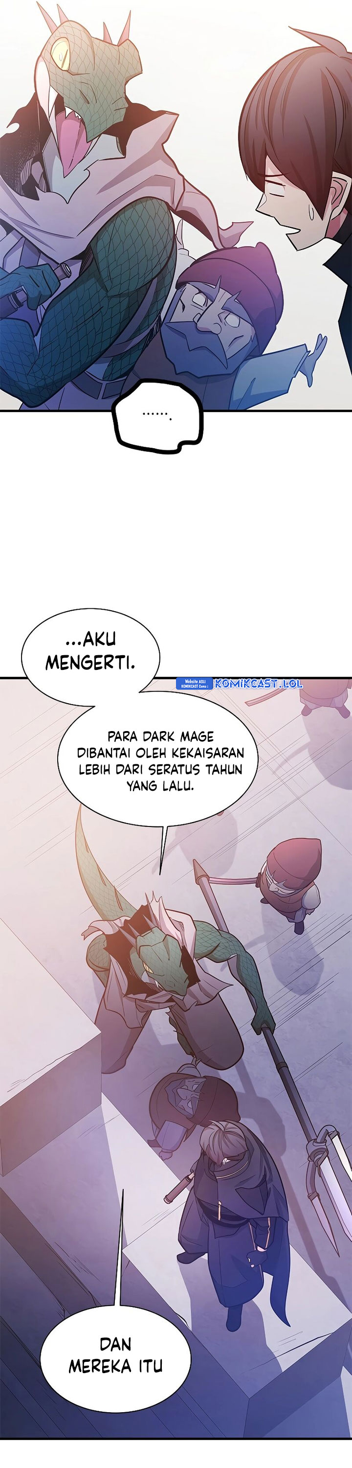 The Tutorial is Too Hard Chapter 154 page 24