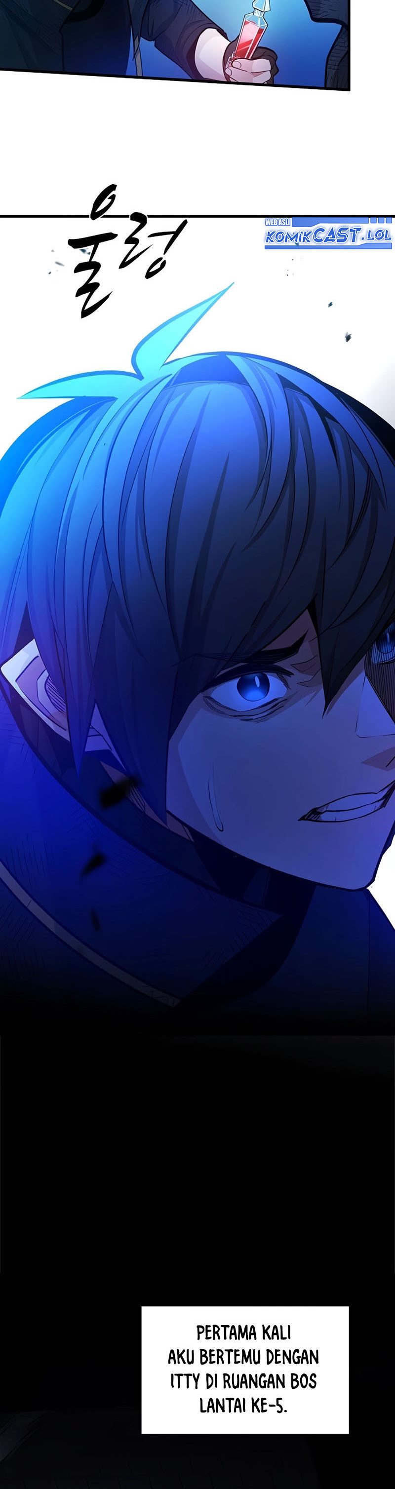 The Tutorial is Too Hard Chapter 157 page 16