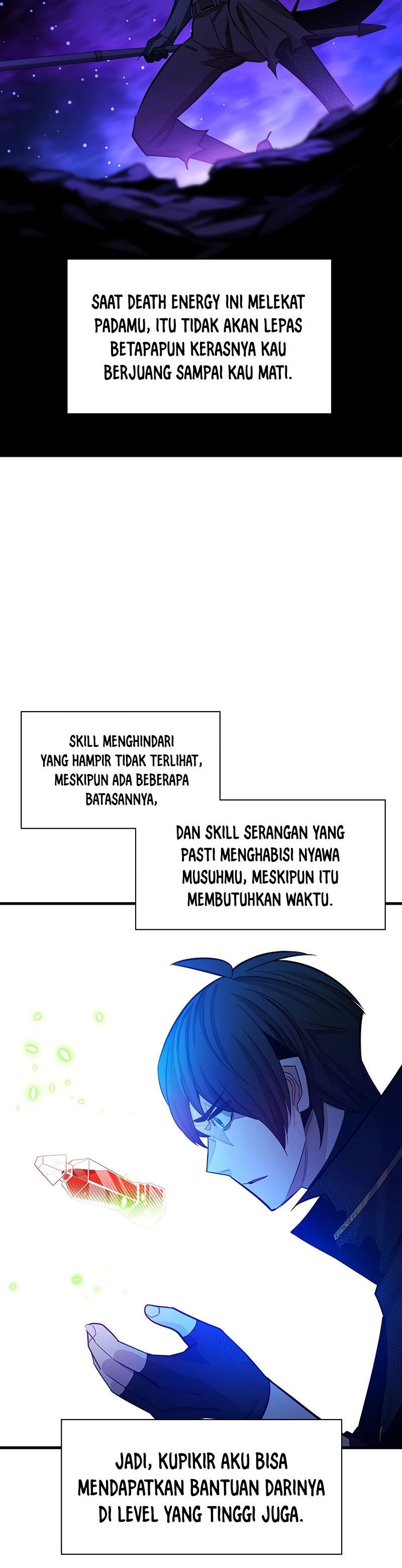 The Tutorial is Too Hard Chapter 157 page 20