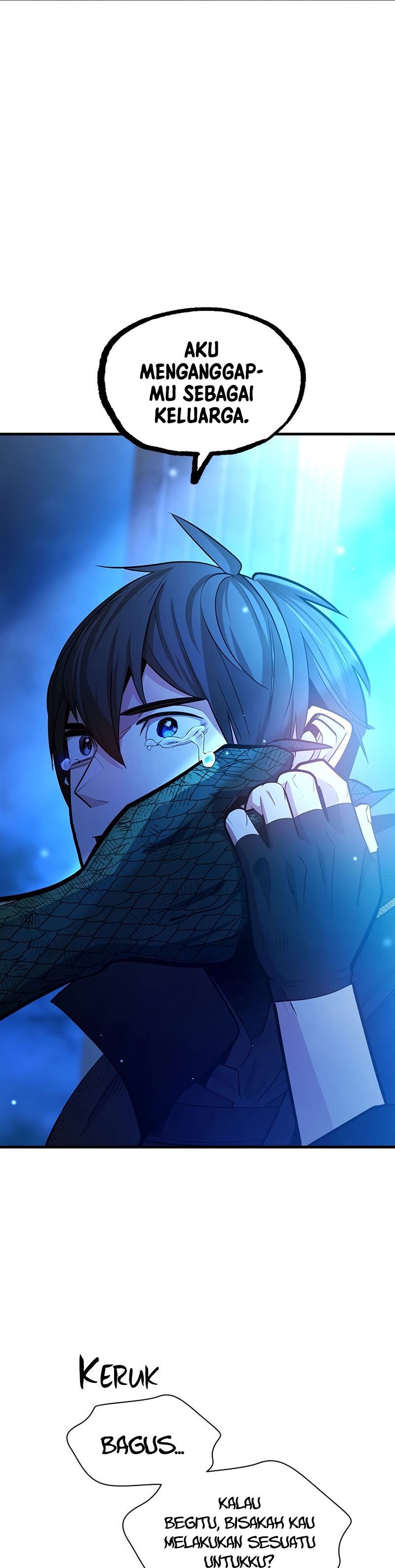 The Tutorial is Too Hard Chapter 157 page 41