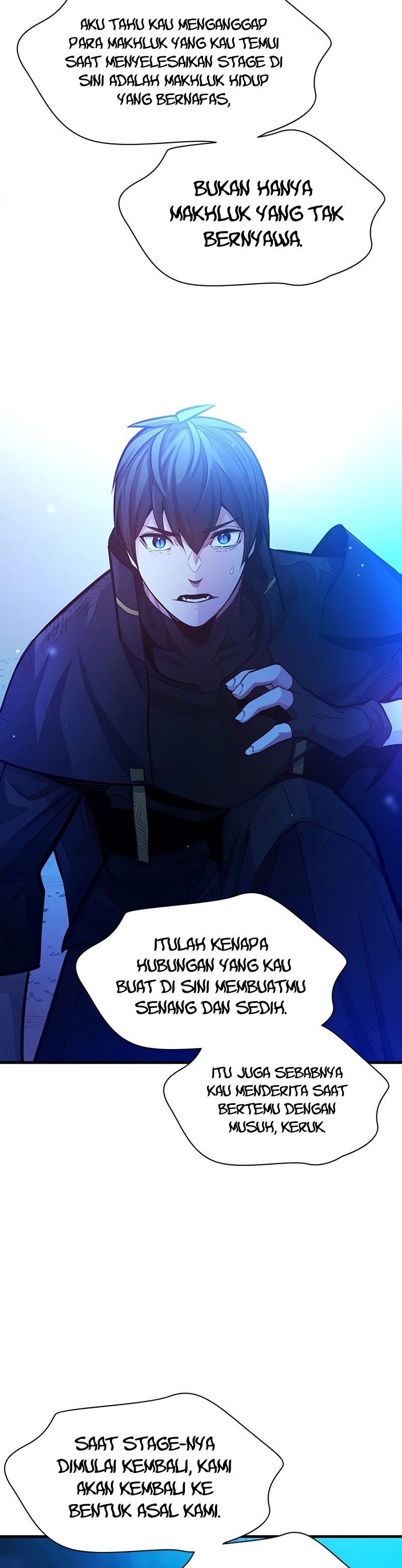 The Tutorial is Too Hard Chapter 157 page 33